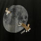 Loewe x Suna Fujita T-Shirt (Black)