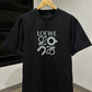 Loewe x On Technical Jersey (Reflective Logo/Black)