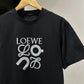 Loewe x On Technical Jersey (Reflective Logo/Black)