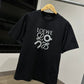 Loewe x On Technical Jersey (Reflective Logo/Black)