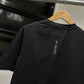 Loewe x On Technical Jersey (Reflective Logo/Black)