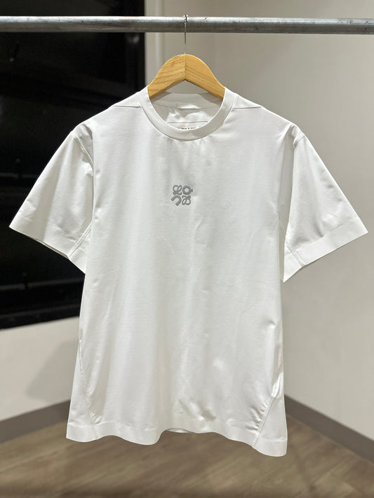 Loewe x On Technical Jersey (Reflective Logo/White)