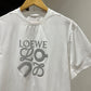 Loewe x On Technical Jersey (Reflective Logo/White)
