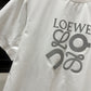 Loewe x On Technical Jersey (Reflective Logo/White)