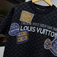 Louis Vuitton Damier Jacquard T-Shirt