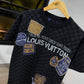 Louis Vuitton Damier Jacquard T-Shirt