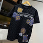 Louis Vuitton Damier Jacquard T-Shirt