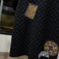 Louis Vuitton Damier Jacquard T-Shirt