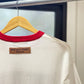 Louis Vuitton Cotton  T-Shirt (White/Red)
