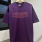Vetements Paris Oversized T-Shirt
