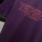 Vetements Paris Oversized T-Shirt