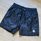 Moncler Monogram Nylon Short