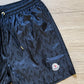 Moncler Monogram Nylon Short