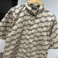 Balenciaga BB Monogram Button Down
