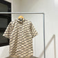Balenciaga BB Monogram Button Down