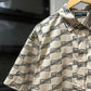 Balenciaga BB Monogram Button Down