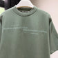 Alexander Wang NY T-Shirt (Green)