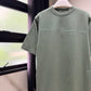 Alexander Wang NY T-Shirt (Green)