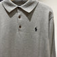 Ralph Lauren Polo Collar Sweater