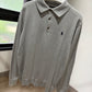 Ralph Lauren Polo Collar Sweater