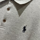 Ralph Lauren Polo Collar Sweater