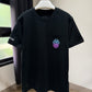 Chrome Hearts Gradient Dagger Tee (Black)