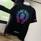 Chrome Hearts Gradient Dagger Tee (Black)