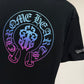 Chrome Hearts Gradient Dagger Tee (Black)