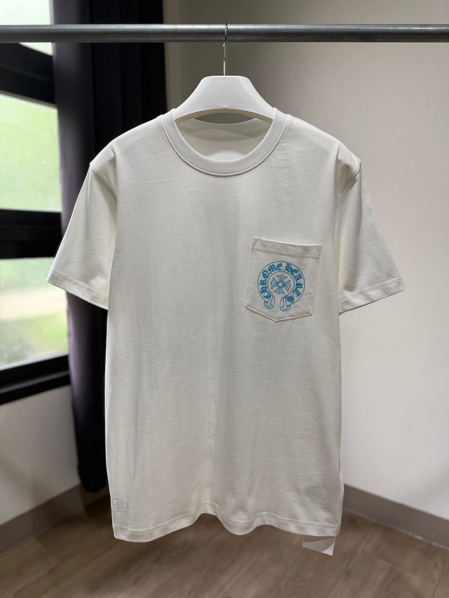 Chrome Hearts Miami Exclusive Tee (White)