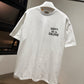 Gallery Dept French Tee (White)