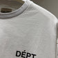 Gallery Dept French Tee (White)