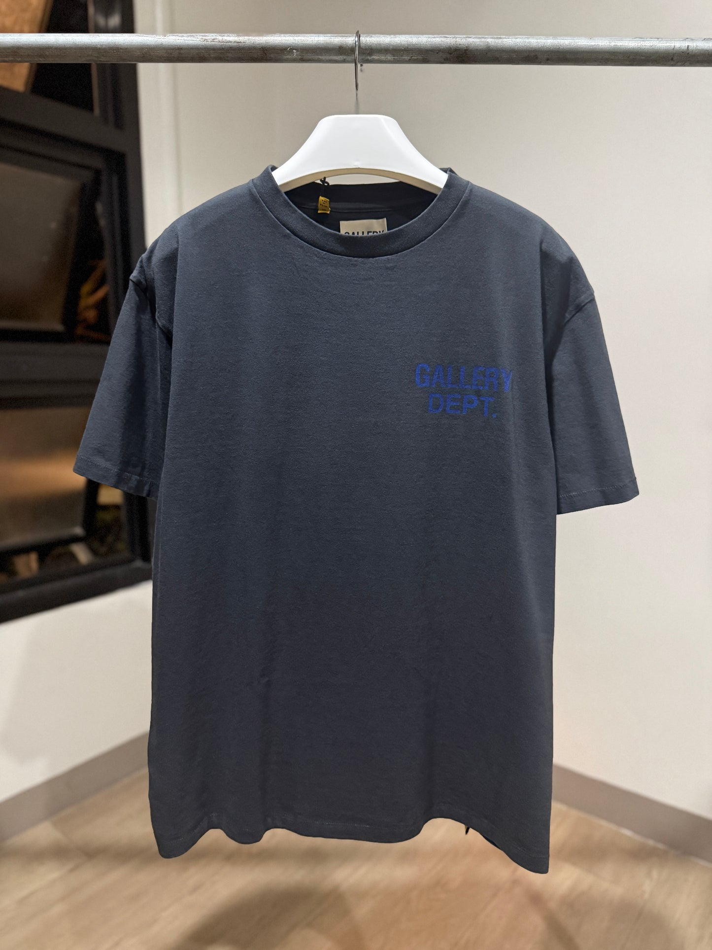Gallery Dept Souvenir Tee (Navy)