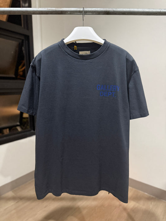 Gallery Dept Souvenir Tee (Navy)