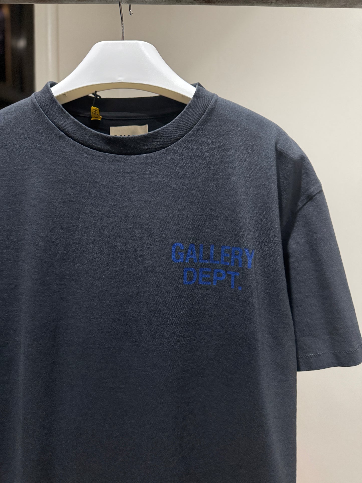 Gallery Dept Souvenir Tee (Navy)
