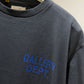 Gallery Dept Souvenir Tee (Navy)