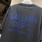 Gallery Dept Souvenir Tee (Navy)