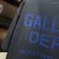 Gallery Dept Souvenir Tee (Navy)
