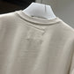 Maison Margiela Numeric T-Shirt (Sand)