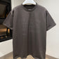 Maison Margiela Numeric T-shirt (Brown)