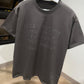 Maison Margiela Numeric T-shirt (Brown)