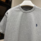 Ralph Lauren Crewneck T-Shirt (Gray)