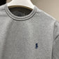 Ralph Lauren Crewneck T-Shirt (Gray)
