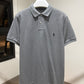 Ralph Lauren Polo Shirt (Gray)