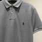 Ralph Lauren Polo Shirt (Gray)