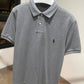Ralph Lauren Polo Shirt (Gray)