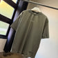 Acne Studios Mended Logo T-Shirt