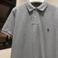 Ralph Lauren Polo Shirt (Gray)