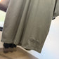 Acne Studios Mended Logo T-Shirt