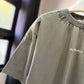 Acne Studios Mended Logo T-Shirt