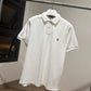 Ralph Lauren Polo Shirt (White)
